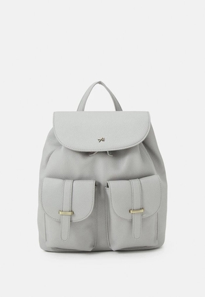 Sacs à Dos ANNA FIELD Anna Field Rucksack Grise Femme | OAR-6227775